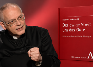 Gibt es das Gute wirklich?