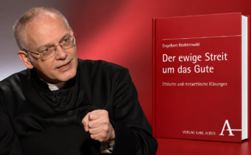 Gibt es das Gute wirklich?