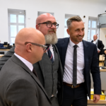 Brandmauer mit immer mehr Rissen: Wählten CDU-Abgeordnete sogar Tillschneider?