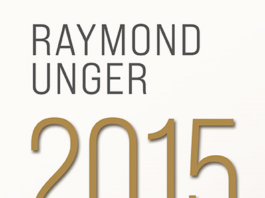 Was 2015 mit den Menschen machte – Raymond Ungers neuer Roman