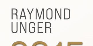 Was 2015 mit den Menschen machte – Raymond Ungers neuer Roman
