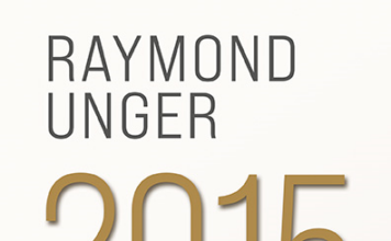 Was 2015 mit den Menschen machte – Raymond Ungers neuer Roman