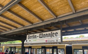Blutspur durch Wannsee: Arabische Jugendgang fällt über drei Schüler her